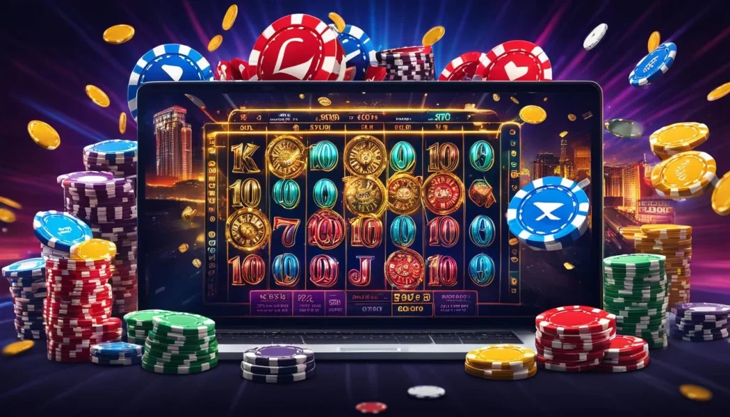 Biểu tượng cá cược có trách nhiệm của goo888 Win