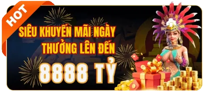 Thưởng Nạp Lần Đầu goo888 win