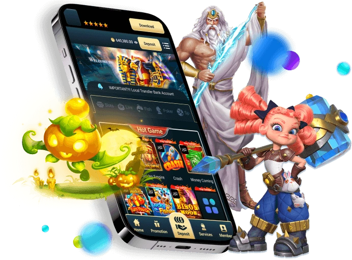 Biểu tượng uy tín và an toàn goo888 win