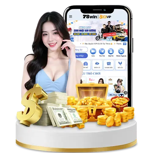 Hình ảnh tầm nhìn dẫn đầu thị trường của goo888 Win