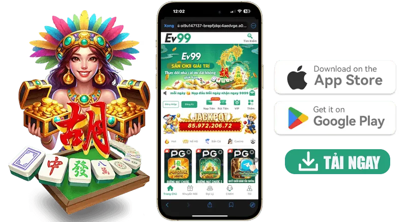 Trò chơi Roulette tại goo888 win