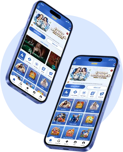 Biểu tượng ưu đãi hấp dẫn goo888 win