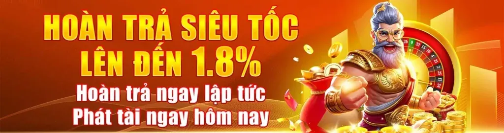 Chương trình VIP goo888 win - Nền tảng giải trí trực tuyến hàng đầu