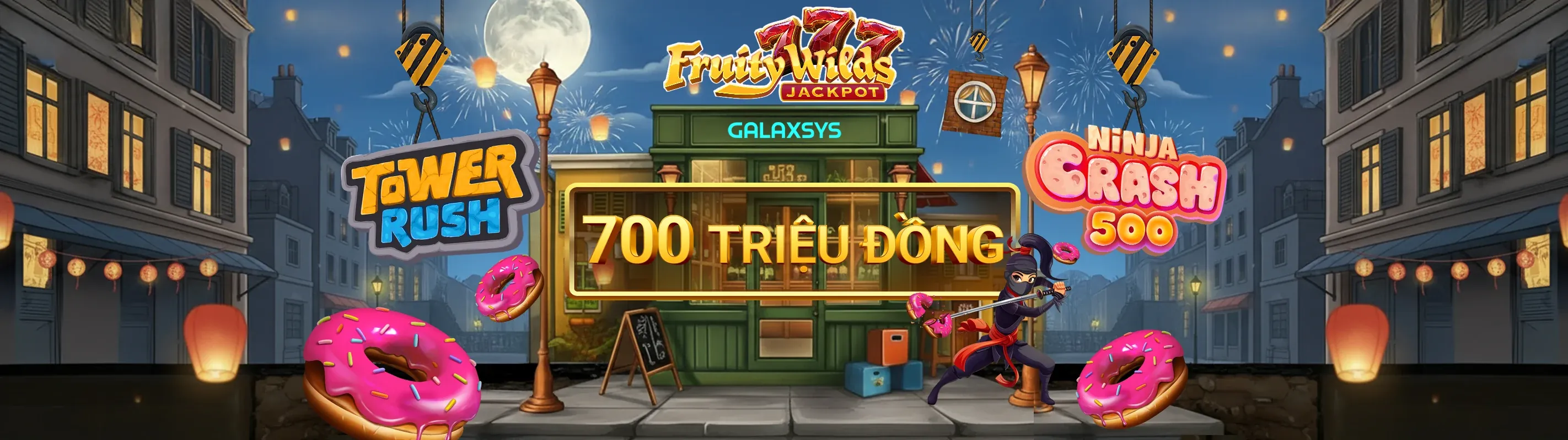 Giao diện nền tảng cá cược trực tuyến goo888 Win hiện đại