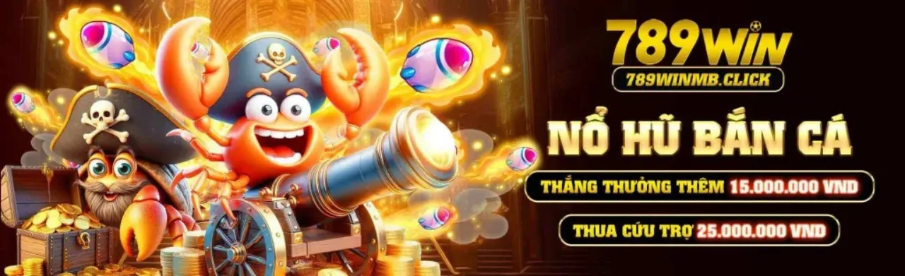 Hình ảnh chính trò chơi Bắn Cá tại goo888 win