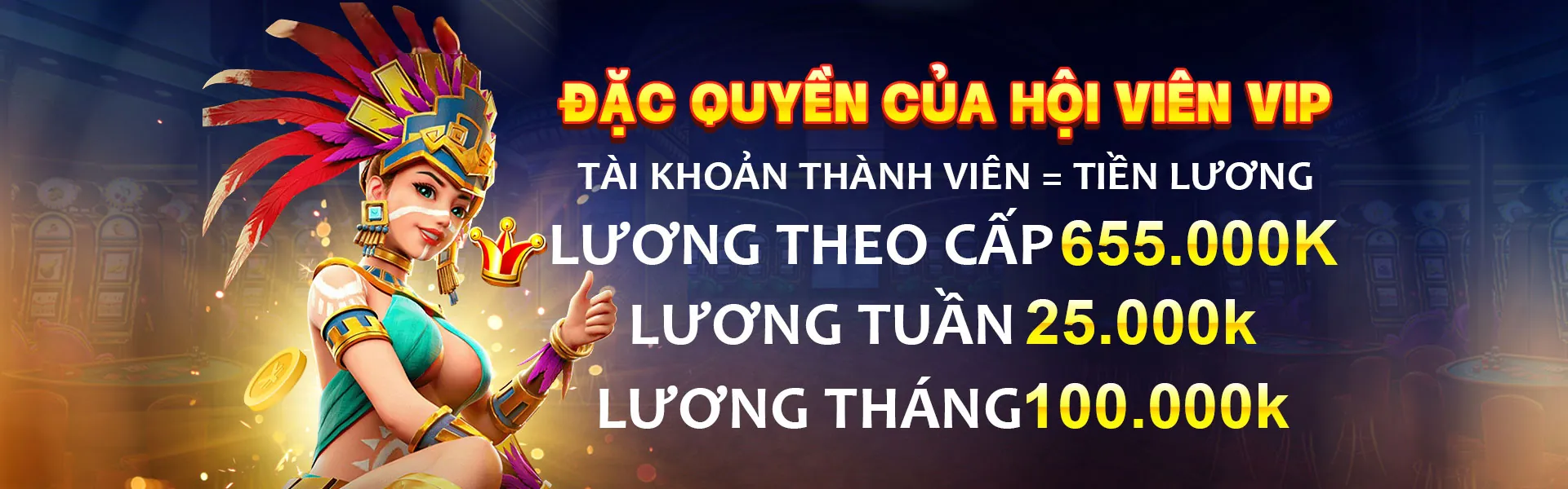 Ưu đãi nạp tiền và hoàn trả hàng tuần goo888 win