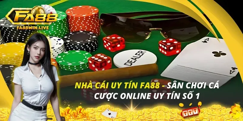 Trò chơi Poker tại goo888 win