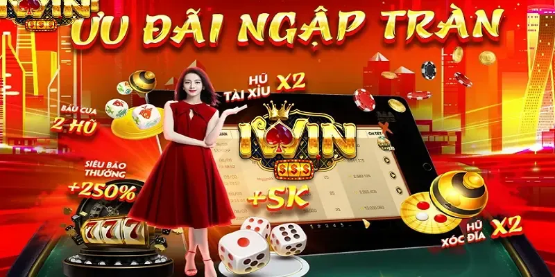 Trò chơi Blackjack tại goo888 win