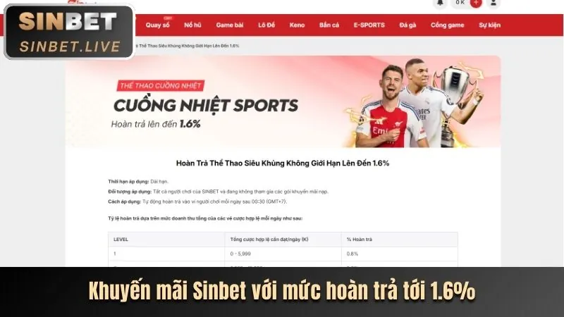 Mẹo cá cược thể thao hiệu quả tại goo888 win